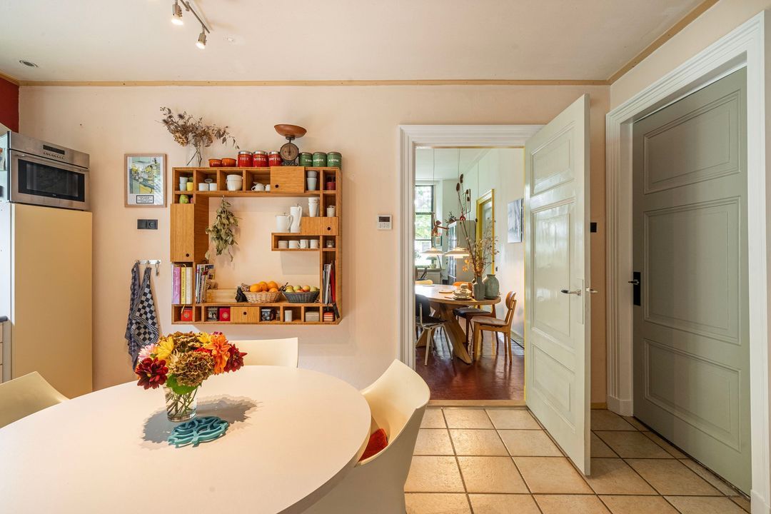 Berghuizen 40, Maasbommel foto-17