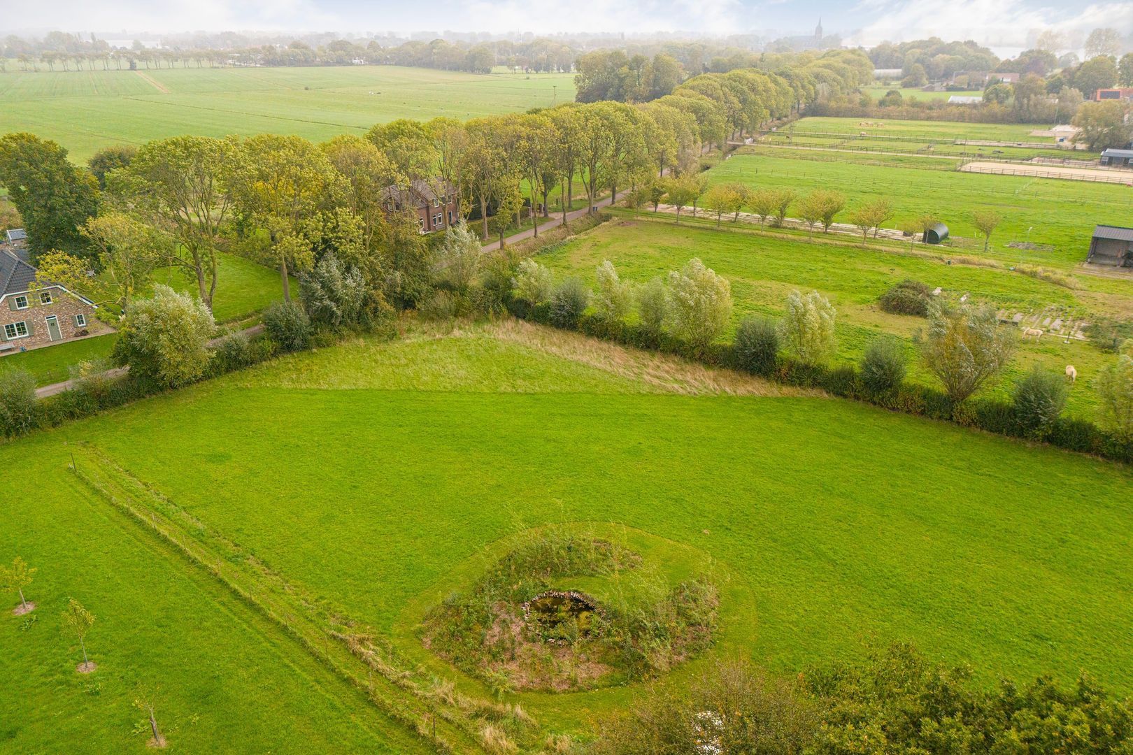 Berghuizen 40, Maasbommel foto-53