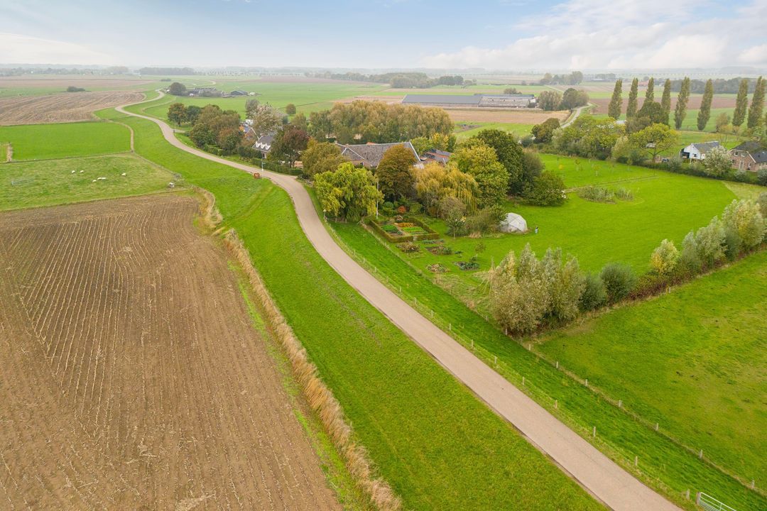 Berghuizen 40, Maasbommel foto-60