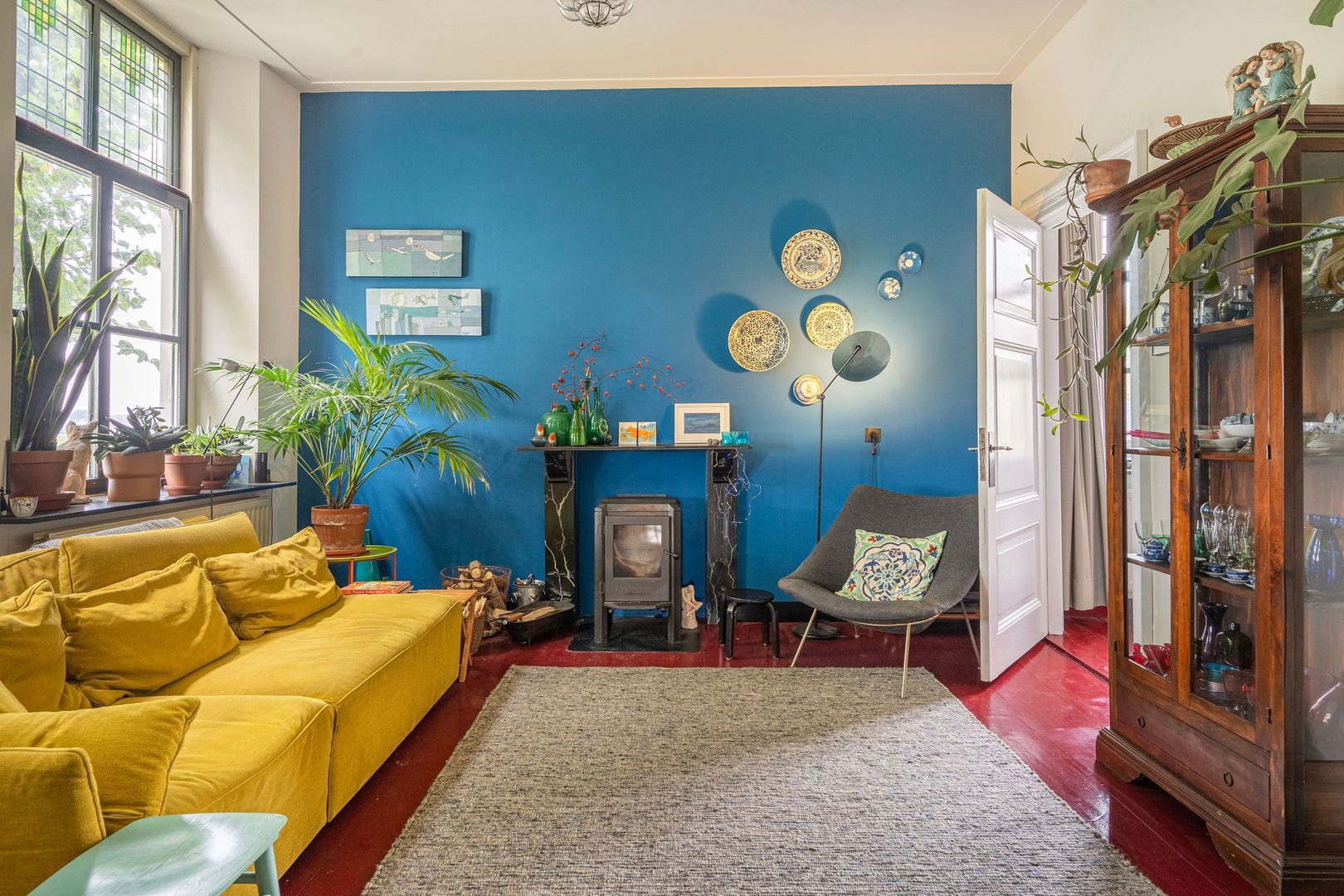 Berghuizen 40, Maasbommel foto-24