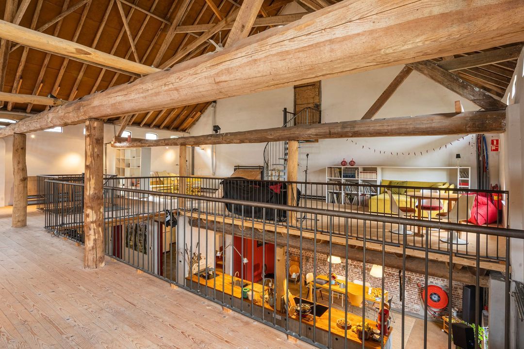 Berghuizen 40, Maasbommel foto-31