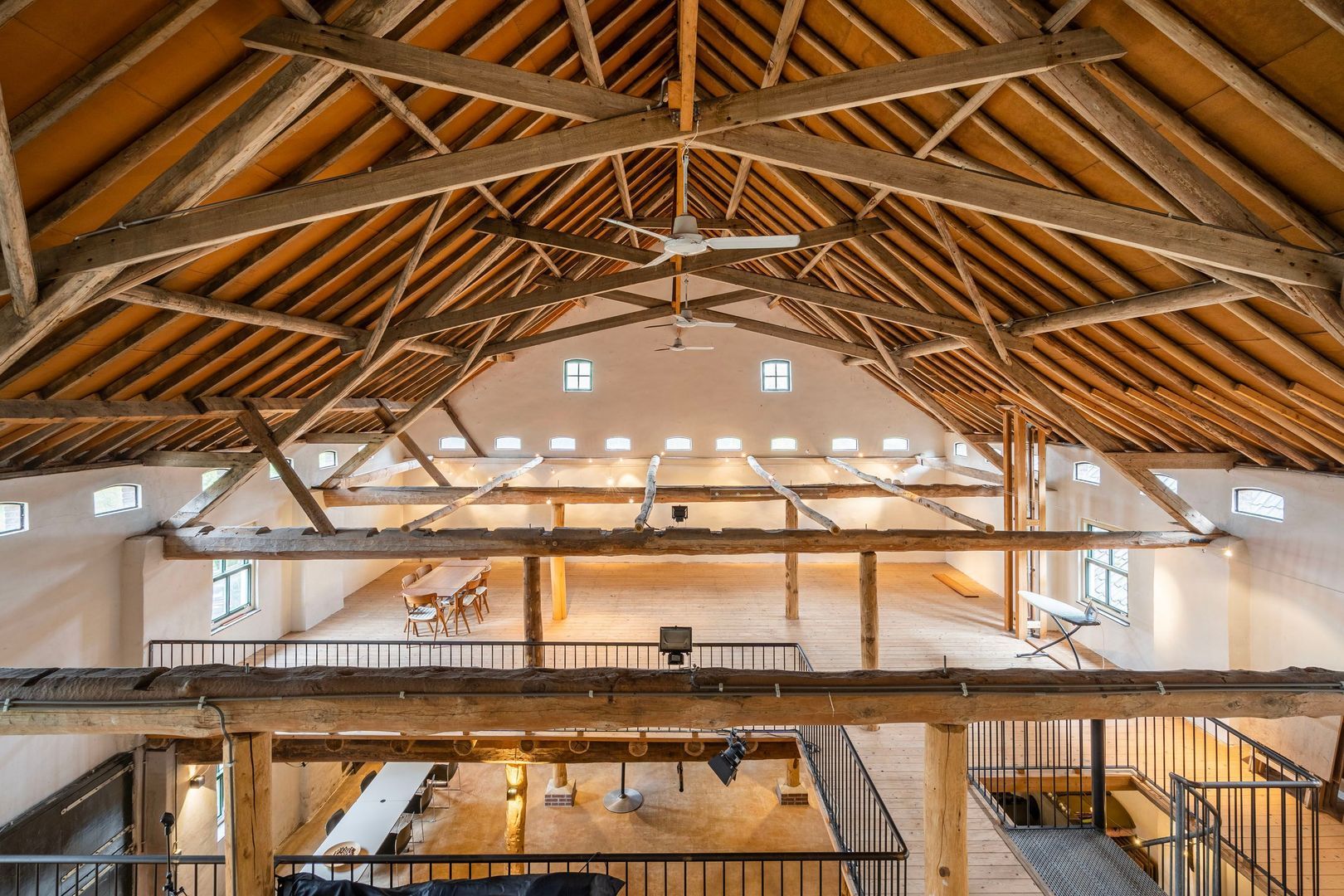 Berghuizen 40, Maasbommel foto-32