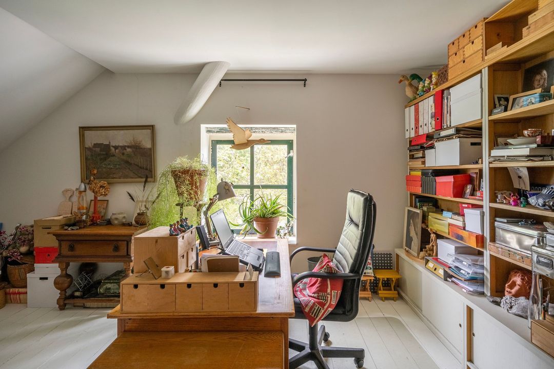 Berghuizen 40, Maasbommel foto-33