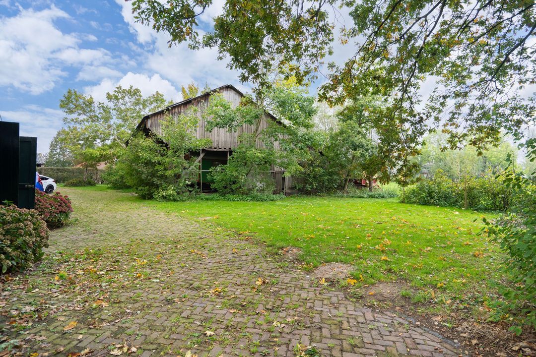 Berghuizen 40, Maasbommel foto-49