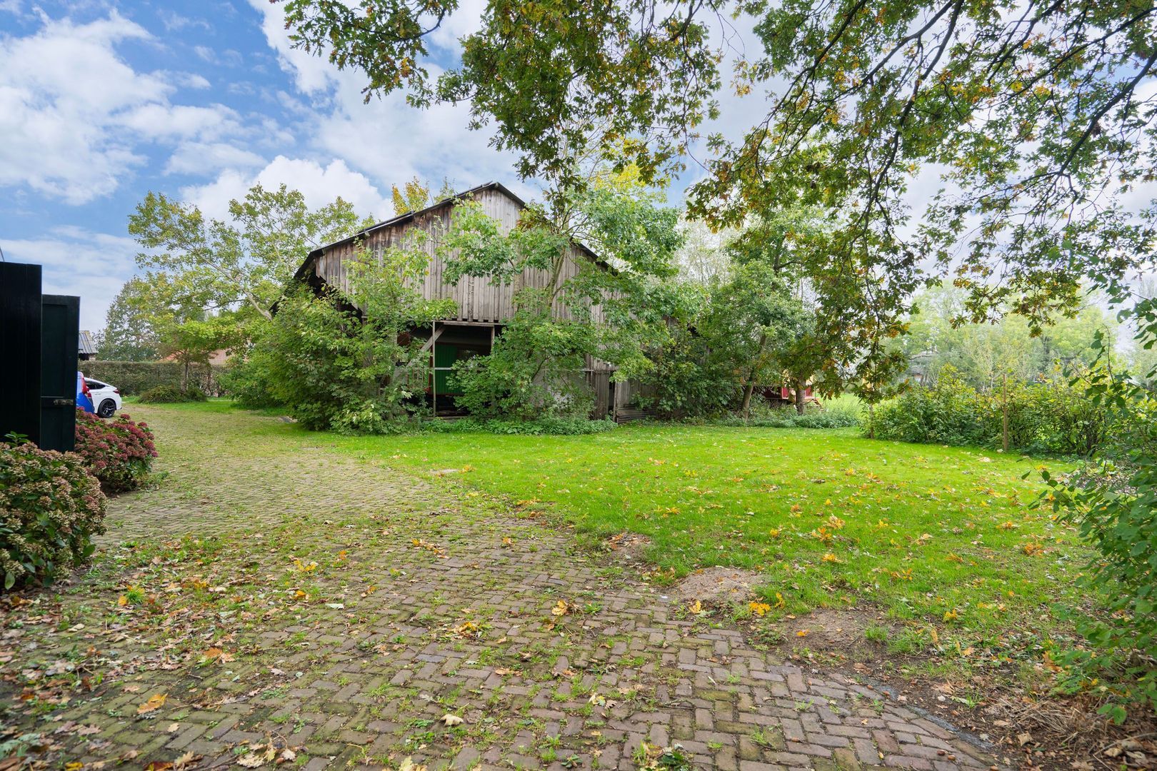 Berghuizen 40, Maasbommel foto-49