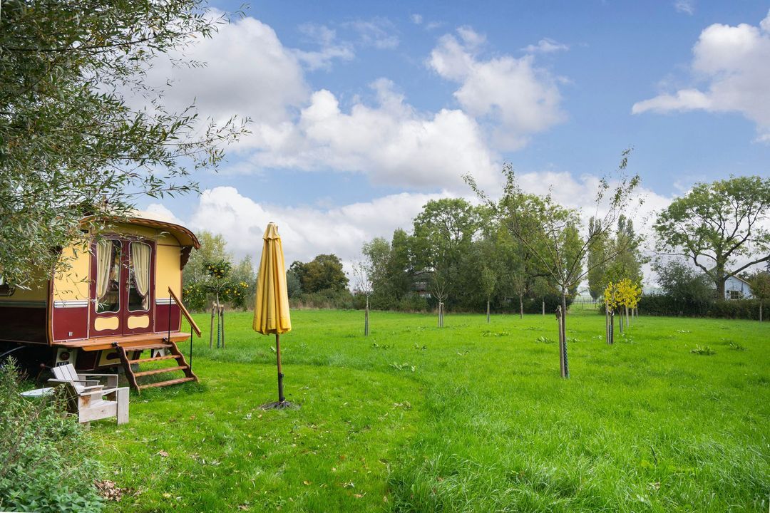 Berghuizen 40, Maasbommel foto-54