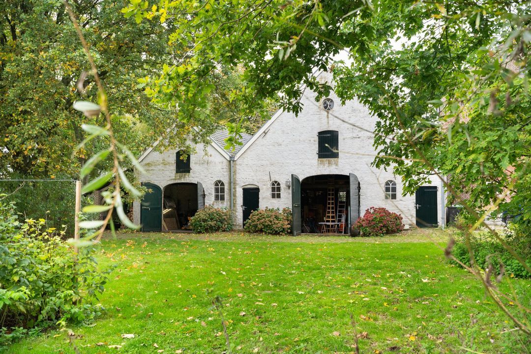 Berghuizen 40, Maasbommel foto-44