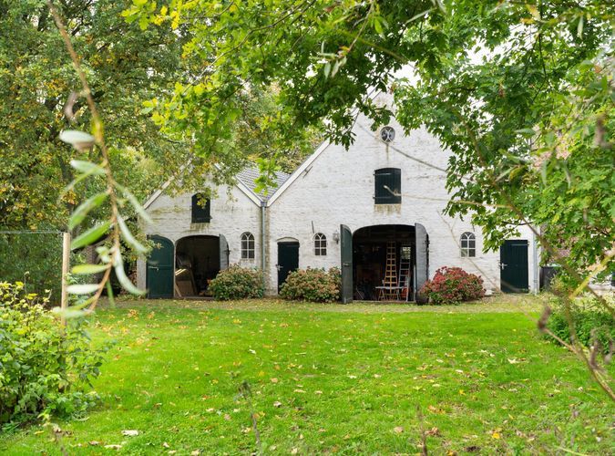 Berghuizen 40, Maasbommel