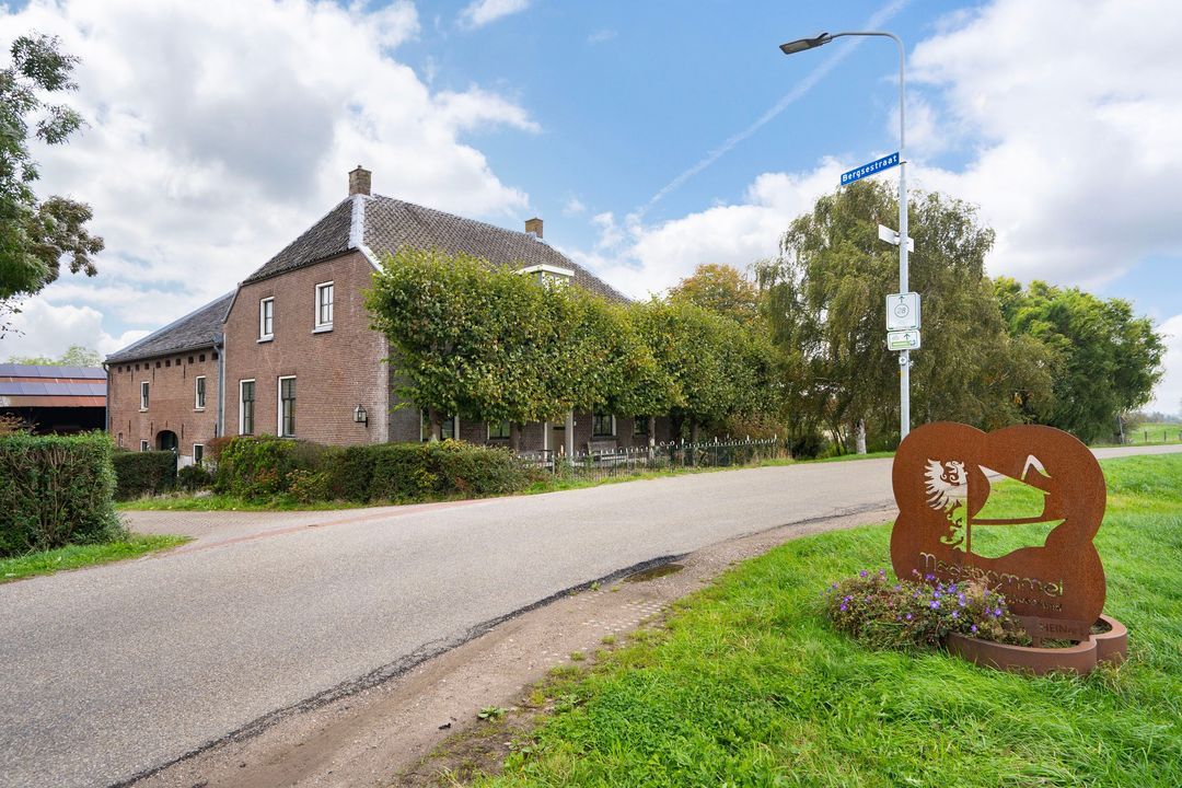 Berghuizen 40, Maasbommel foto-3