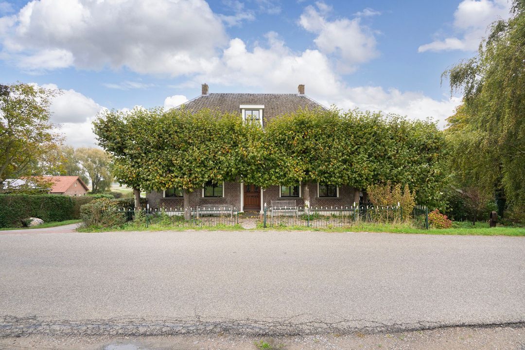 Berghuizen 40, Maasbommel foto-43