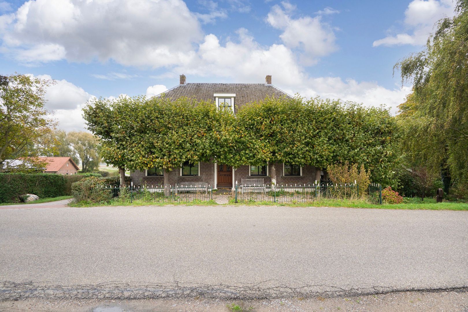 Berghuizen 40, Maasbommel foto-43