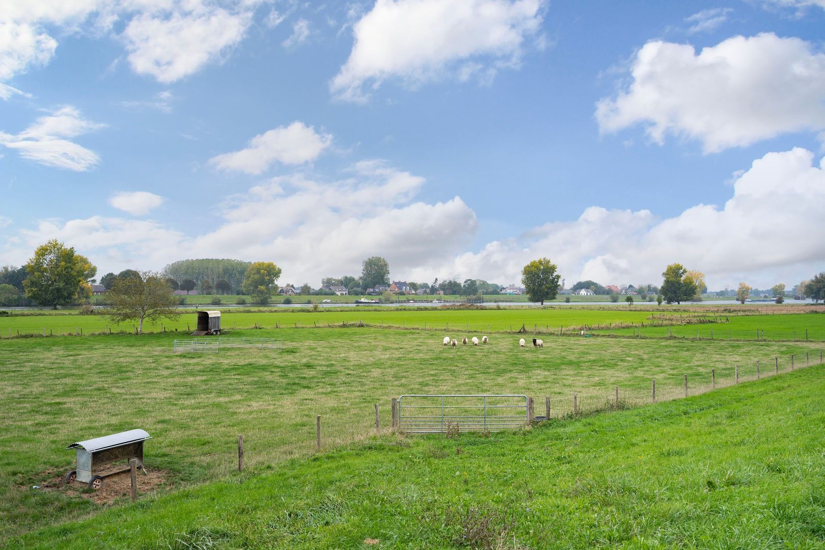 Berghuizen 40, Maasbommel foto-59