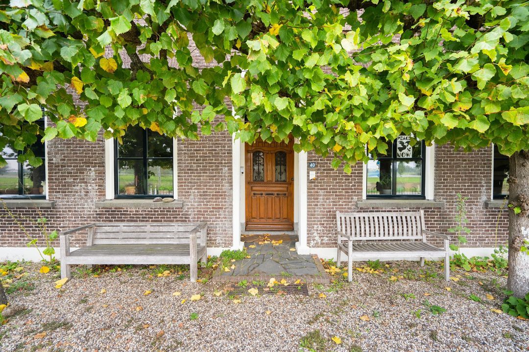 Berghuizen 40, Maasbommel foto-5