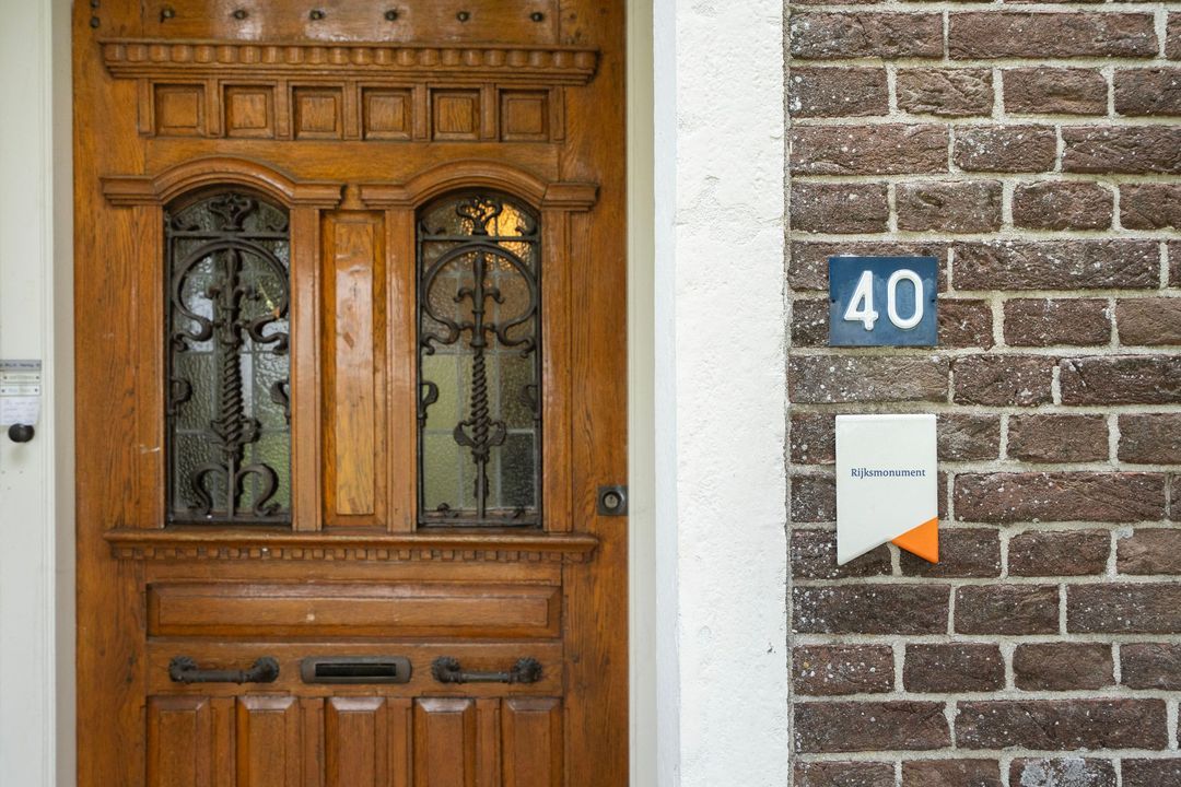 Berghuizen 40, Maasbommel foto-6