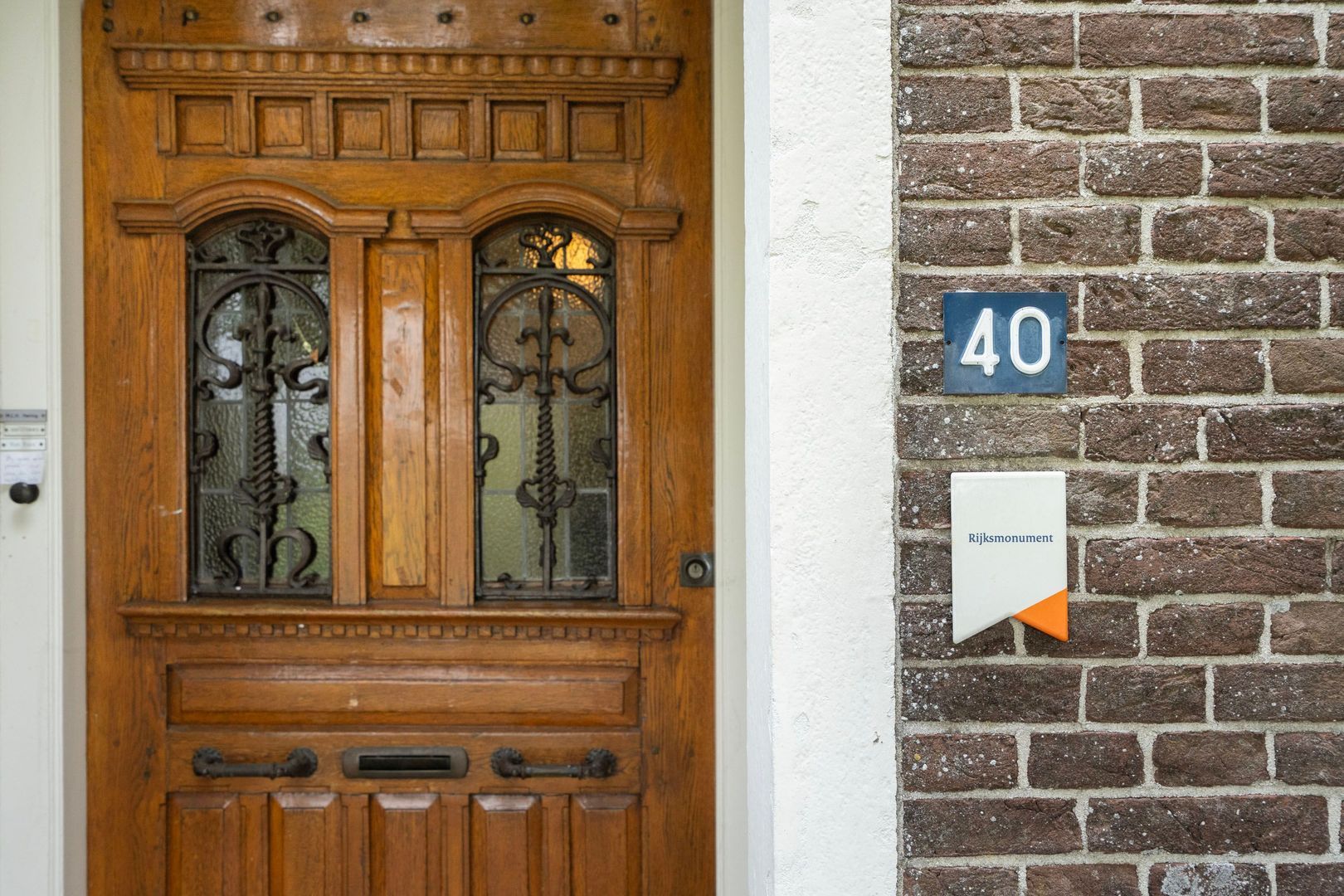 Berghuizen 40, Maasbommel foto-6