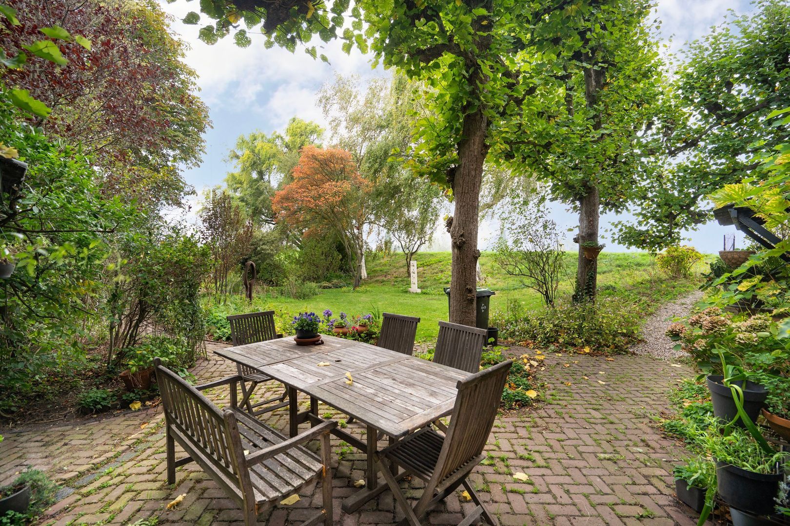 Berghuizen 40, Maasbommel foto-57