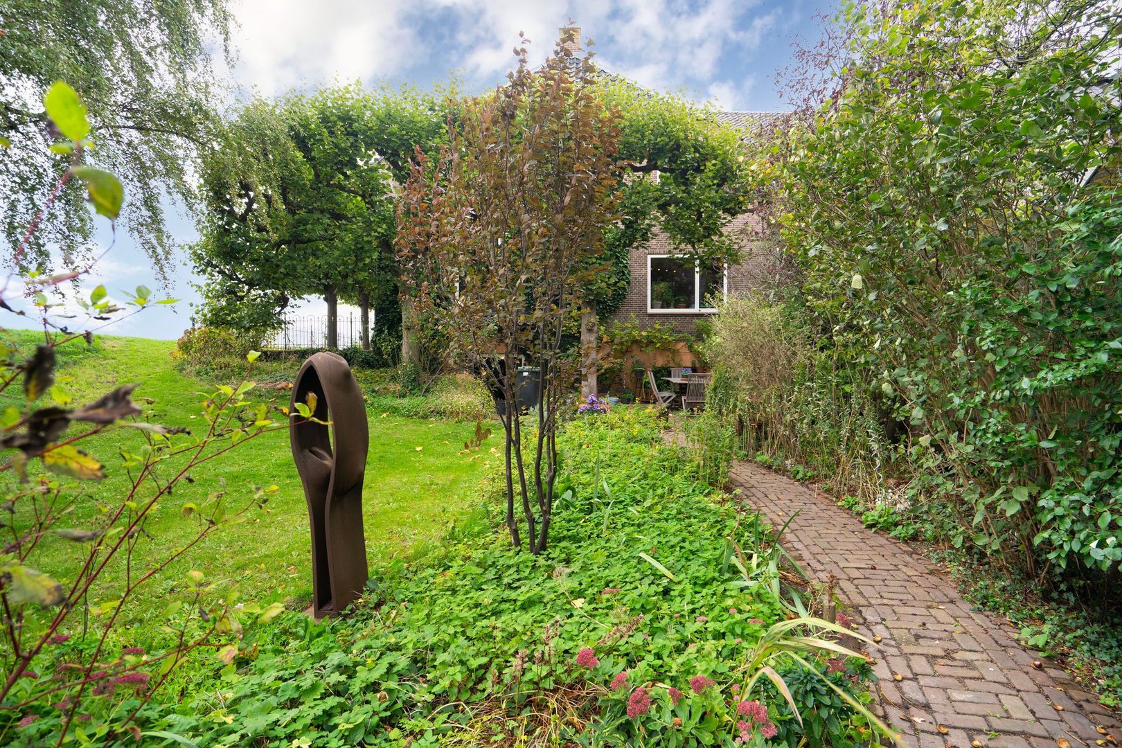 Berghuizen 40, Maasbommel foto-55