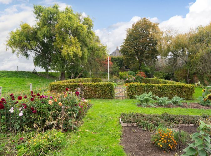 Berghuizen 40, Maasbommel