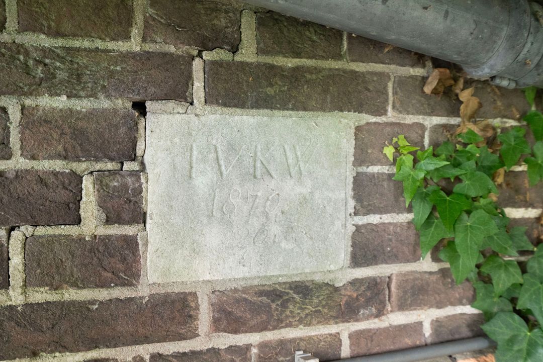 Berghuizen 40, Maasbommel foto-56