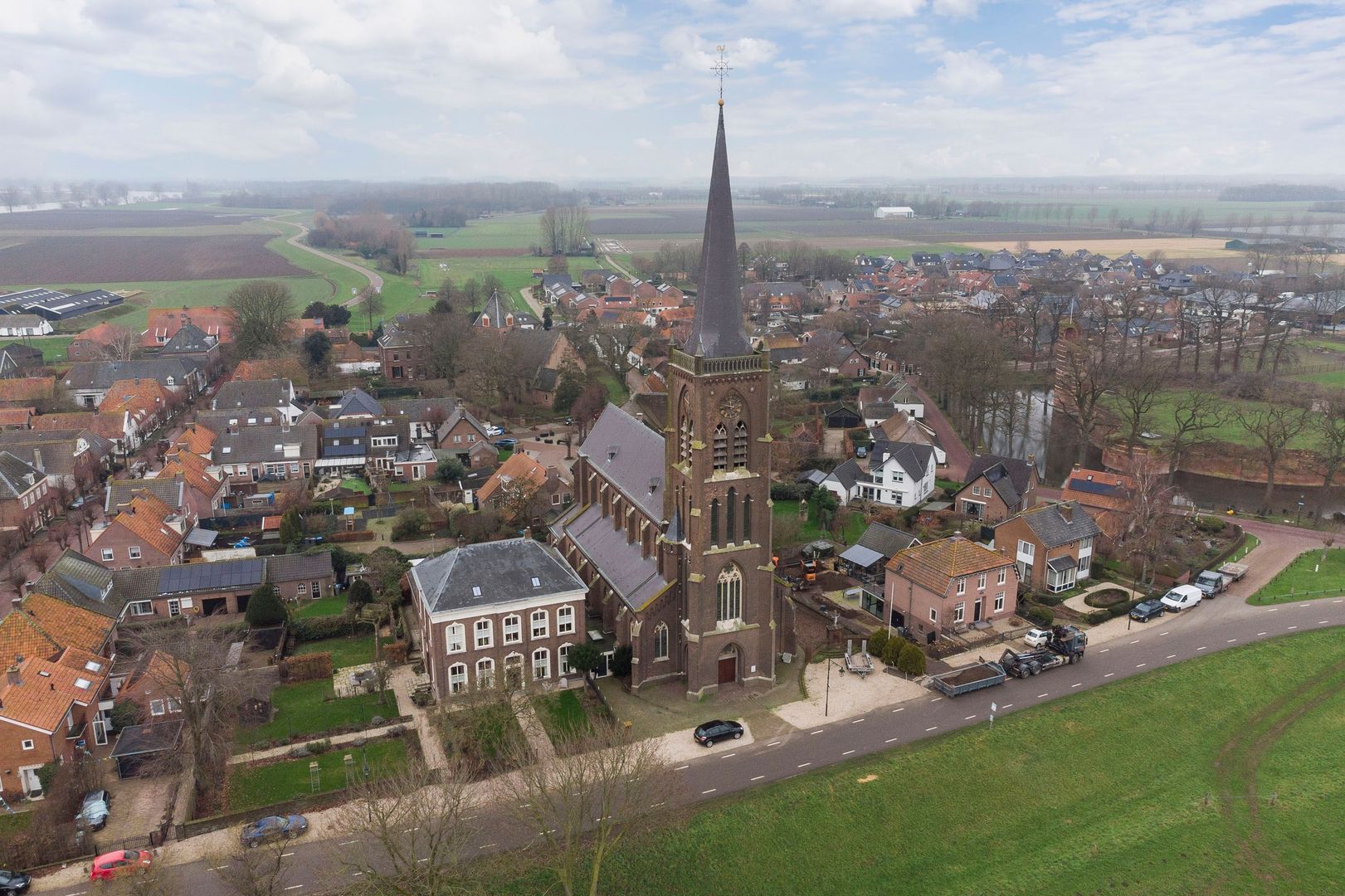 Molendijk 3, Batenburg foto-31