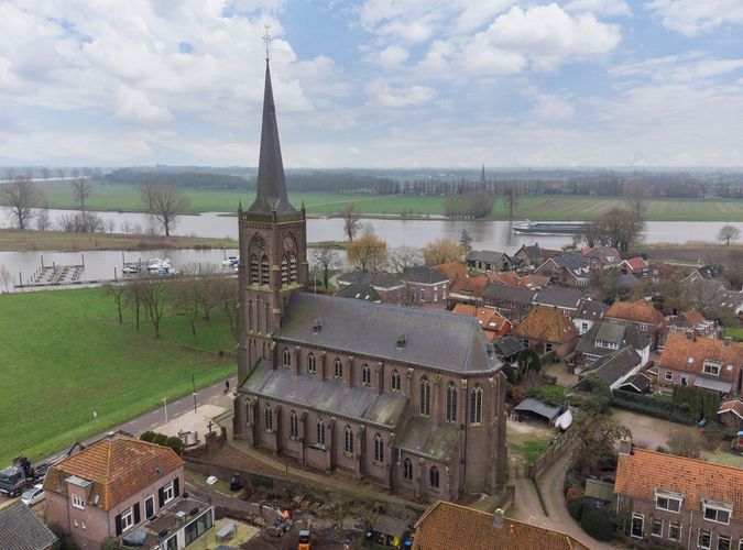 Molendijk 3, Batenburg