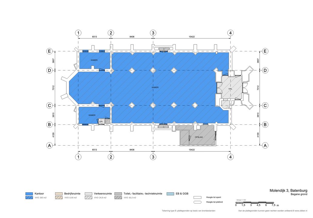 Molendijk 3, Batenburg foto-4