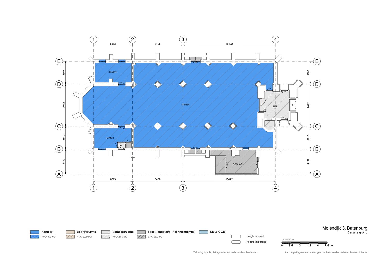 Molendijk 3, Batenburg foto-4