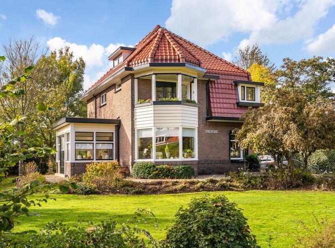 Oostdijk 43, Sint Philipsland