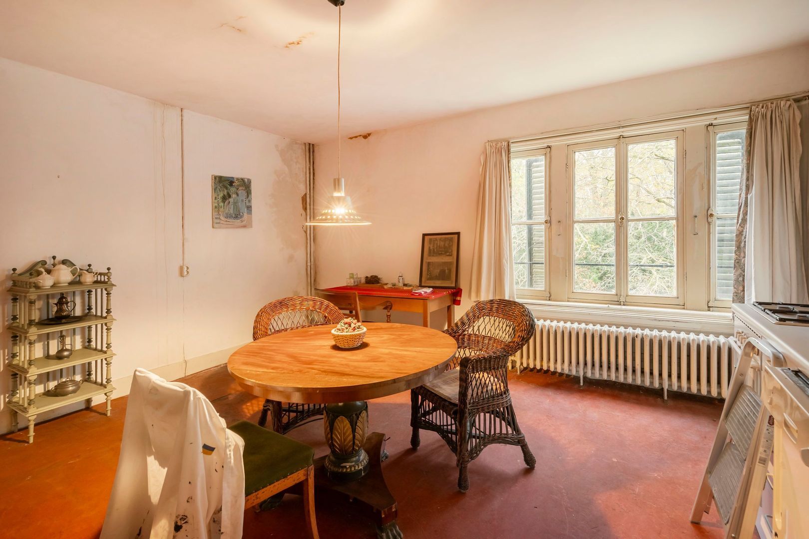 Zijdeweg 47, Wassenaar foto-36