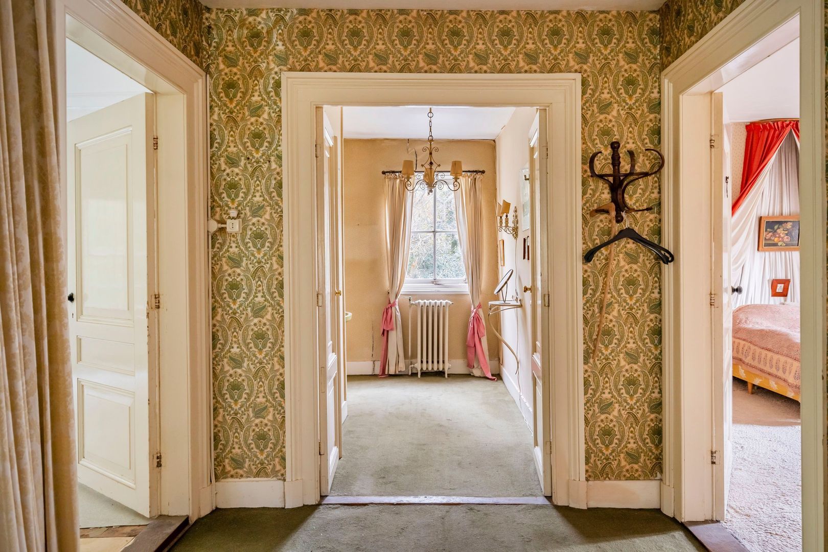 Zijdeweg 47, Wassenaar foto-31