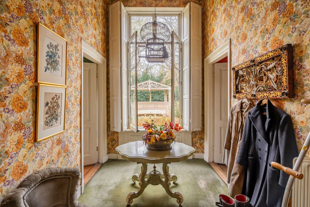 Zijdeweg 47, Wassenaar foto-15