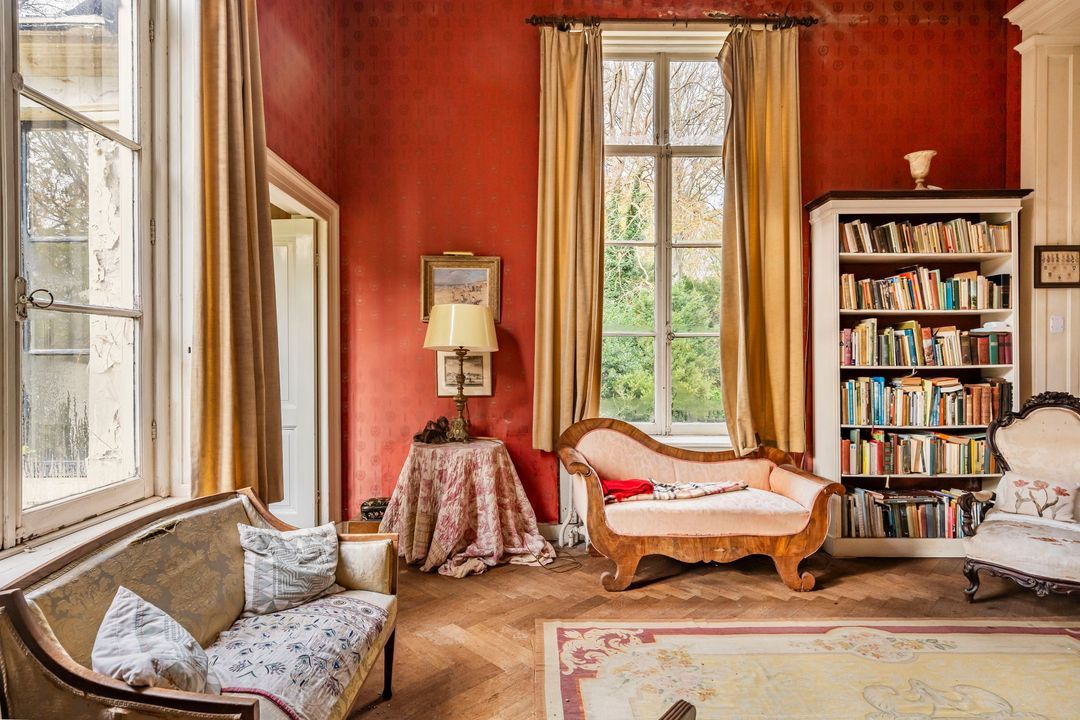 Zijdeweg 47, Wassenaar foto-19