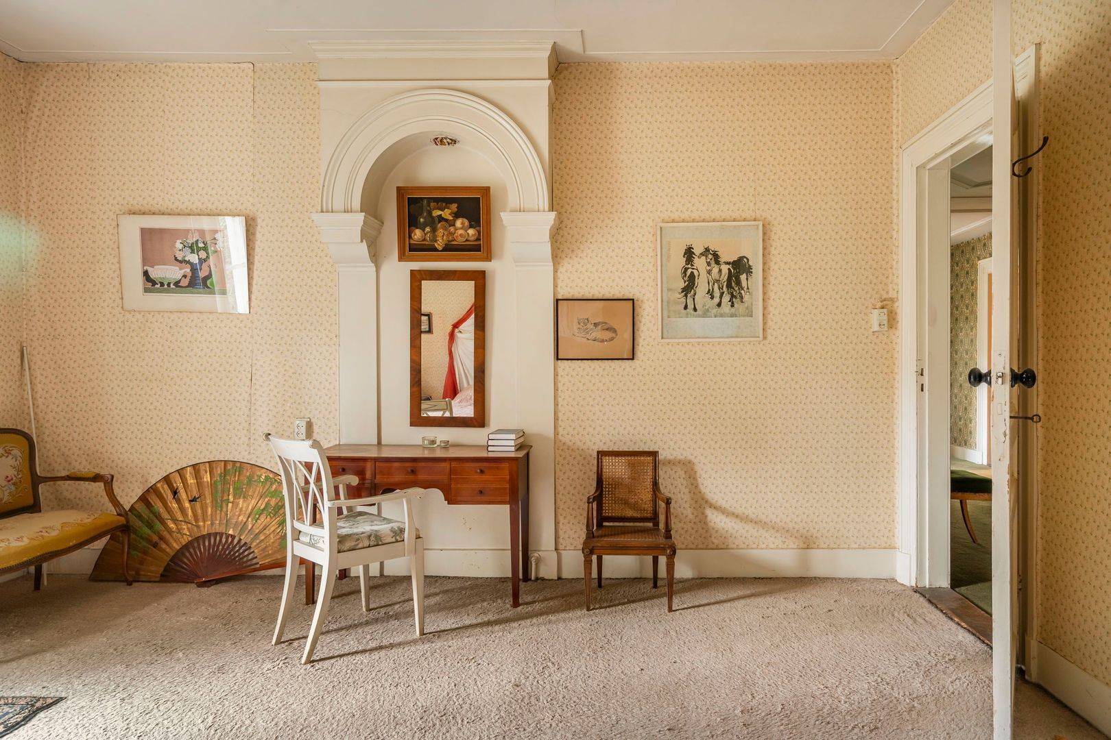 Zijdeweg 47, Wassenaar foto-35