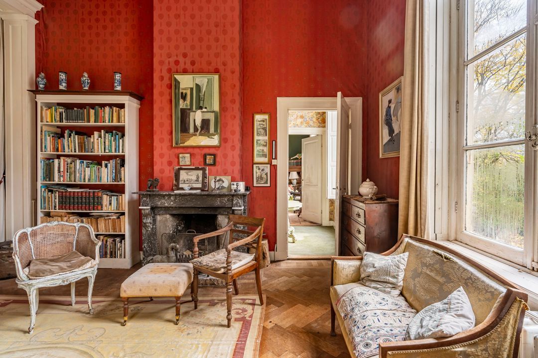 Zijdeweg 47, Wassenaar foto-20