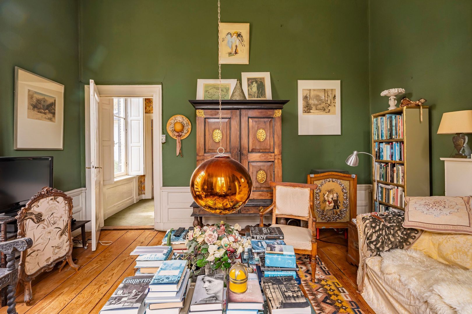 Zijdeweg 47, Wassenaar foto-12