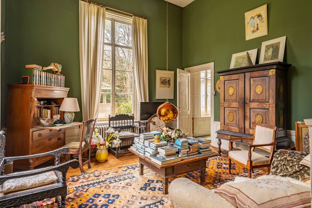 Zijdeweg 47, Wassenaar foto-5