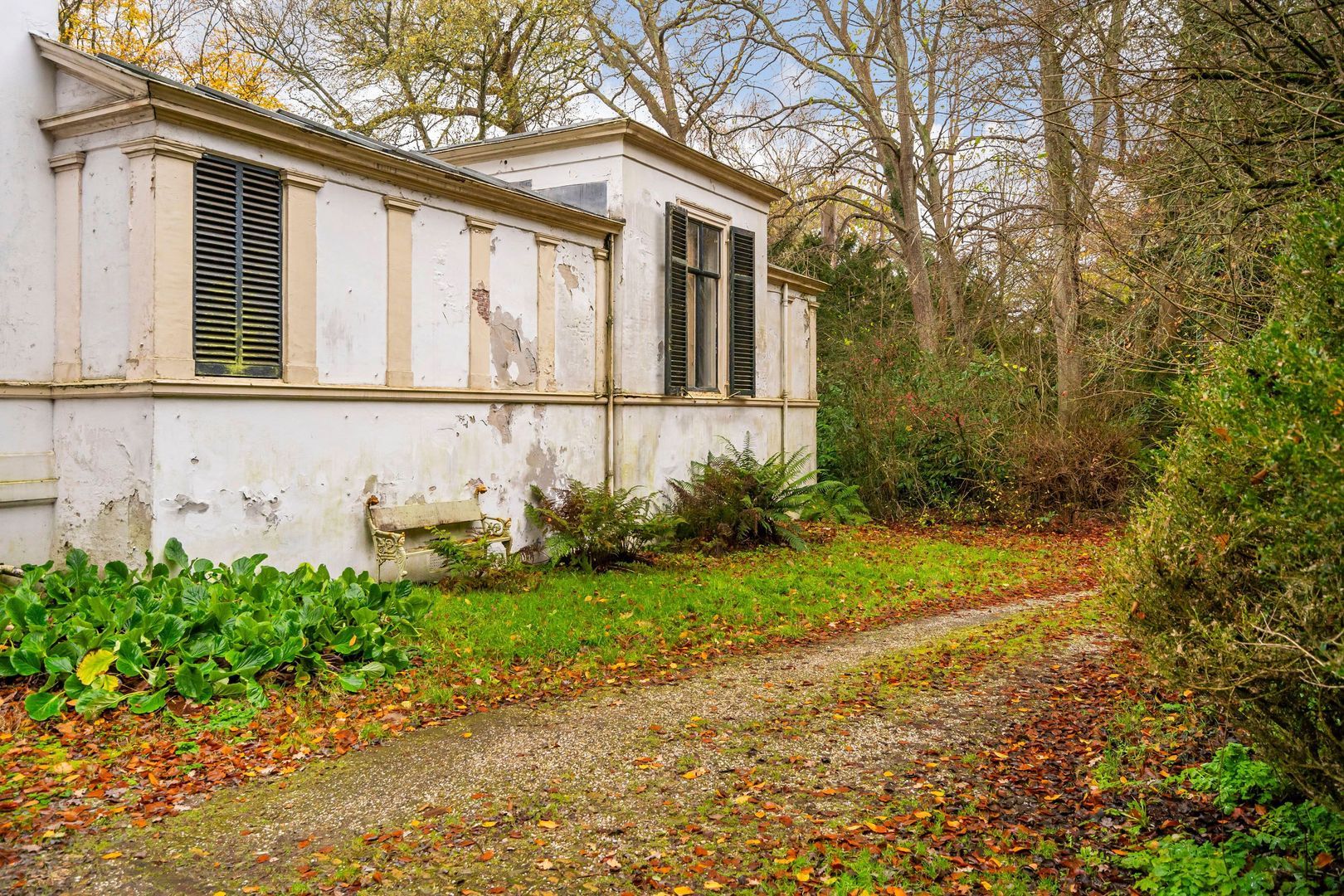 Zijdeweg 47, Wassenaar foto-51