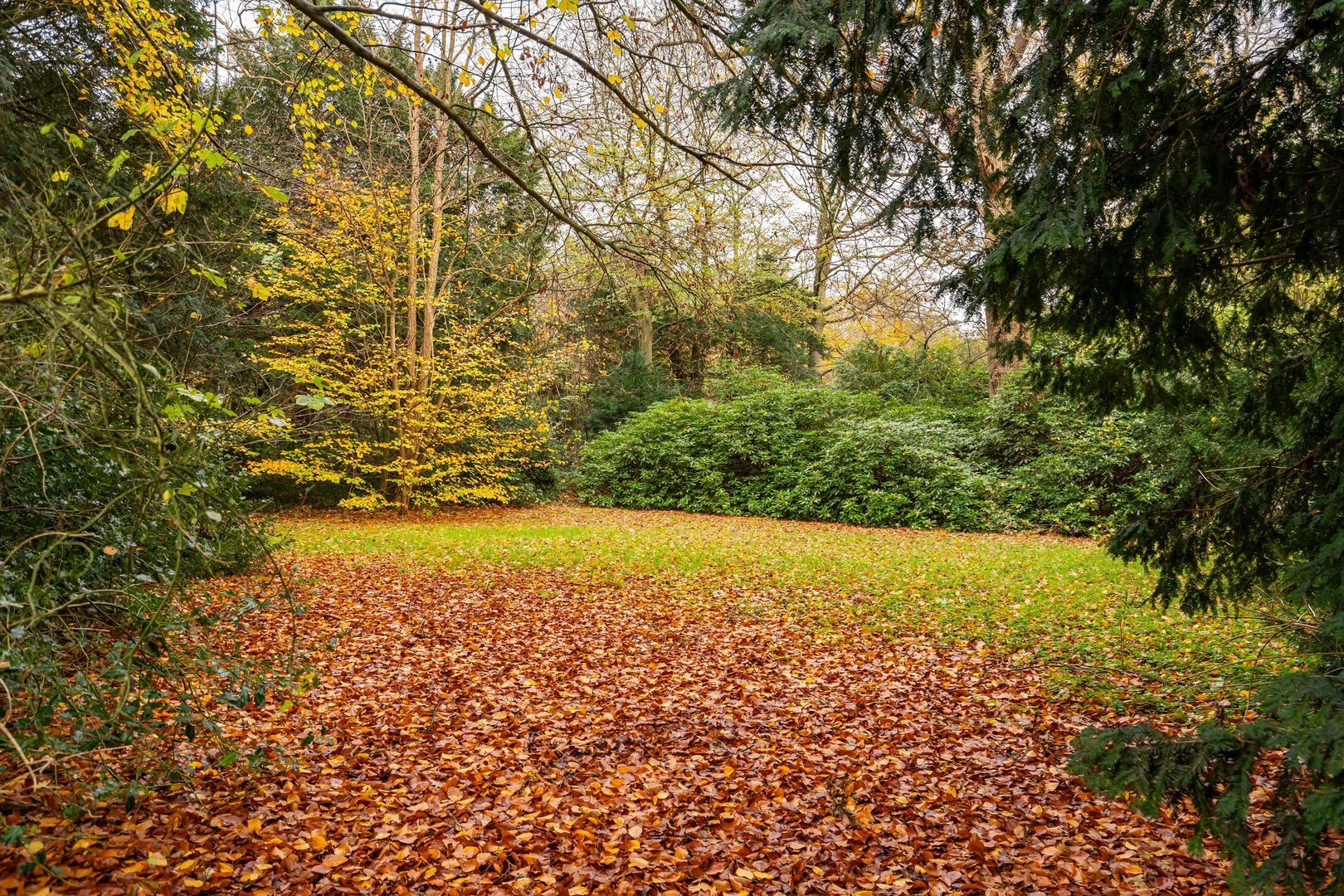 Zijdeweg 47, Wassenaar foto-62