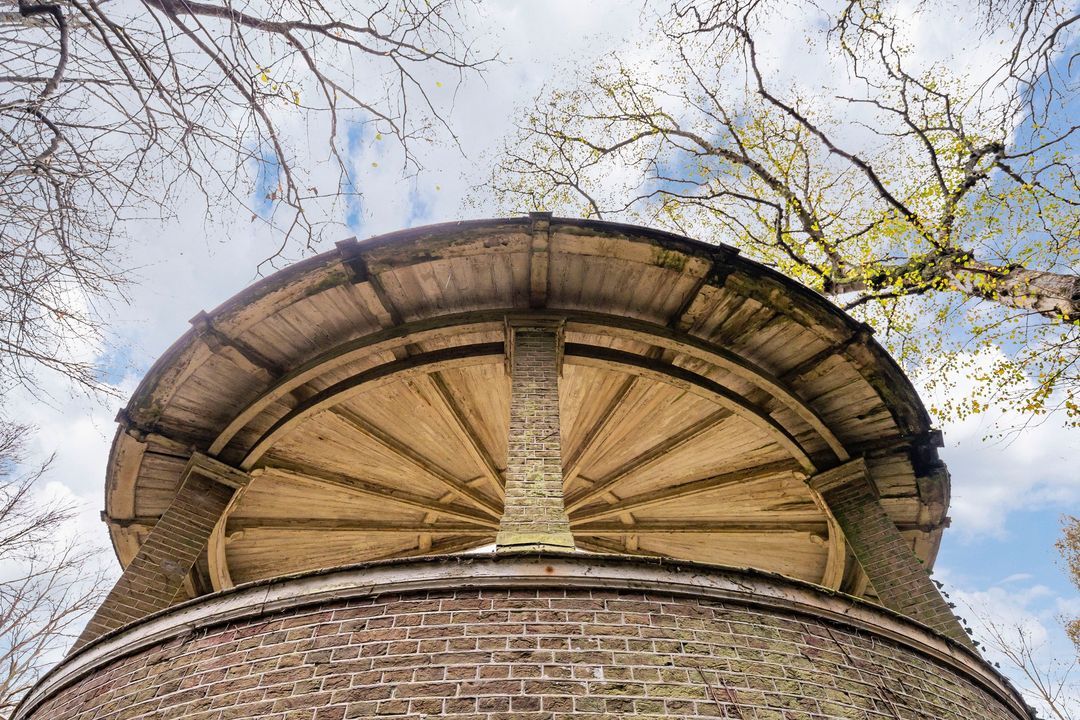 Zijdeweg 47, Wassenaar foto-53