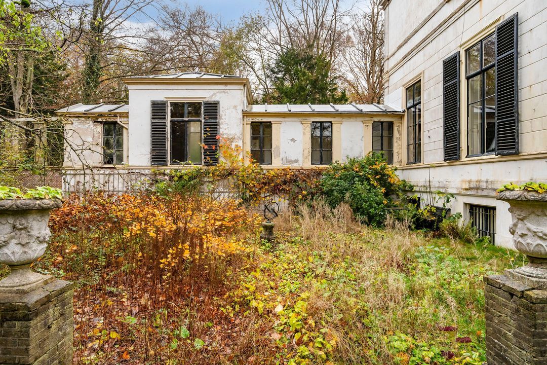 Zijdeweg 47, Wassenaar foto-52