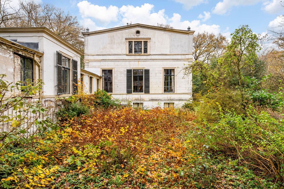 Zijdeweg 47, Wassenaar foto-50