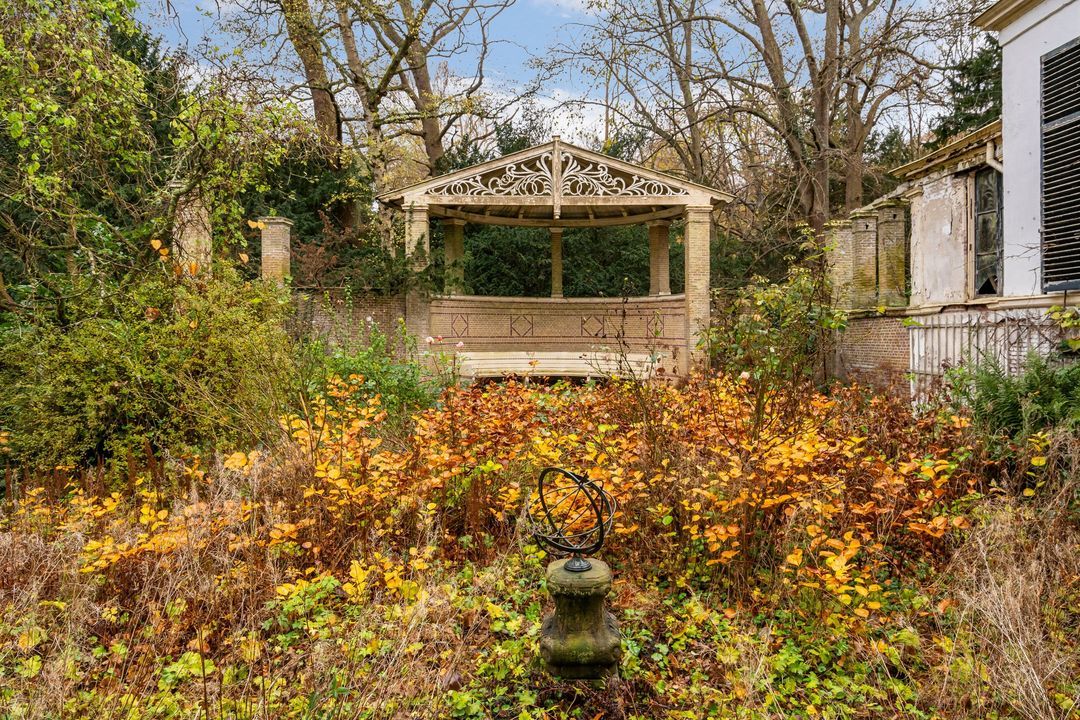 Zijdeweg 47, Wassenaar foto-57