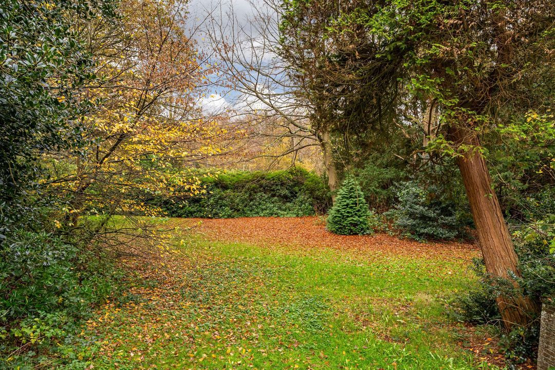 Zijdeweg 47, Wassenaar foto-58