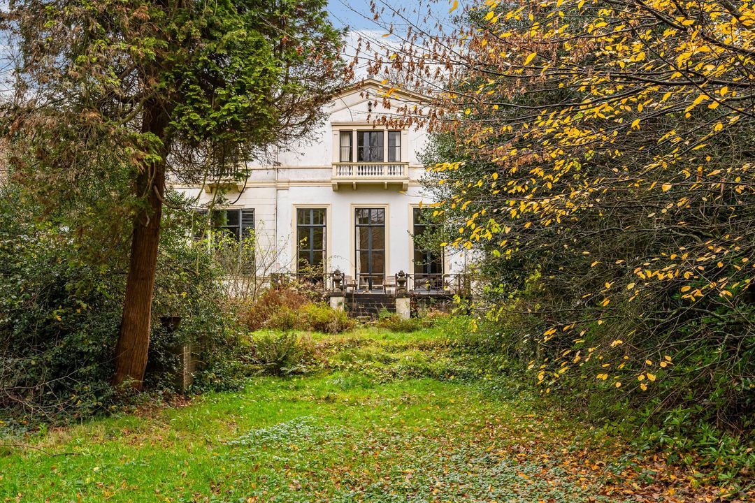 Zijdeweg 47, Wassenaar foto-56