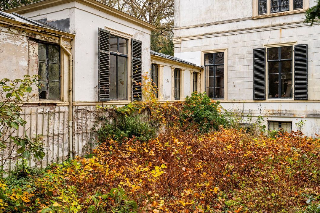 Zijdeweg 47, Wassenaar foto-54