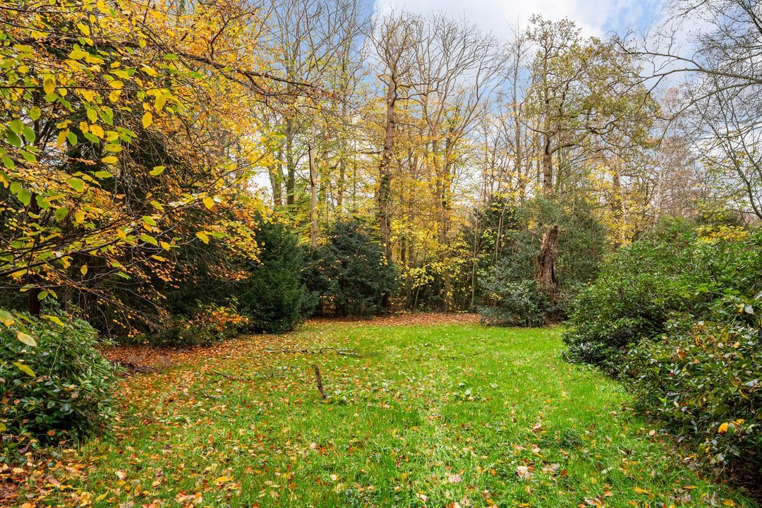 Zijdeweg 47, Wassenaar foto-60