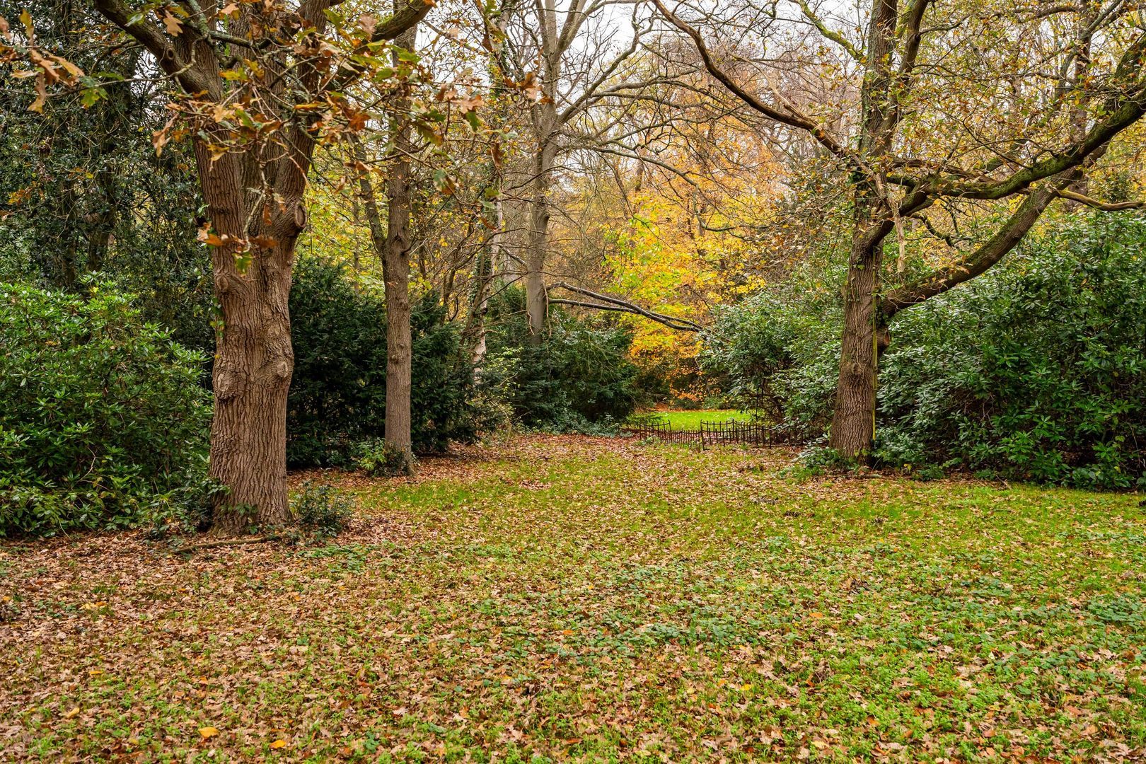 Zijdeweg 47, Wassenaar foto-59