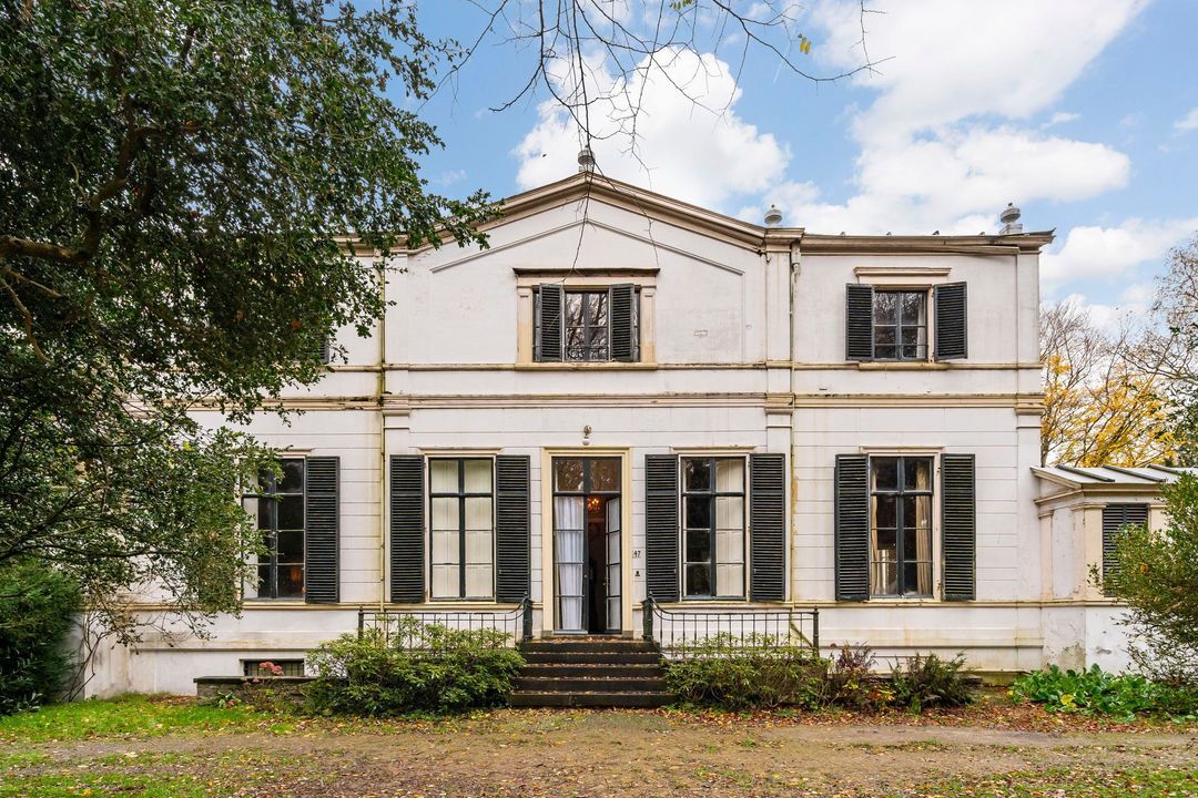 Zijdeweg 47, Wassenaar foto-0