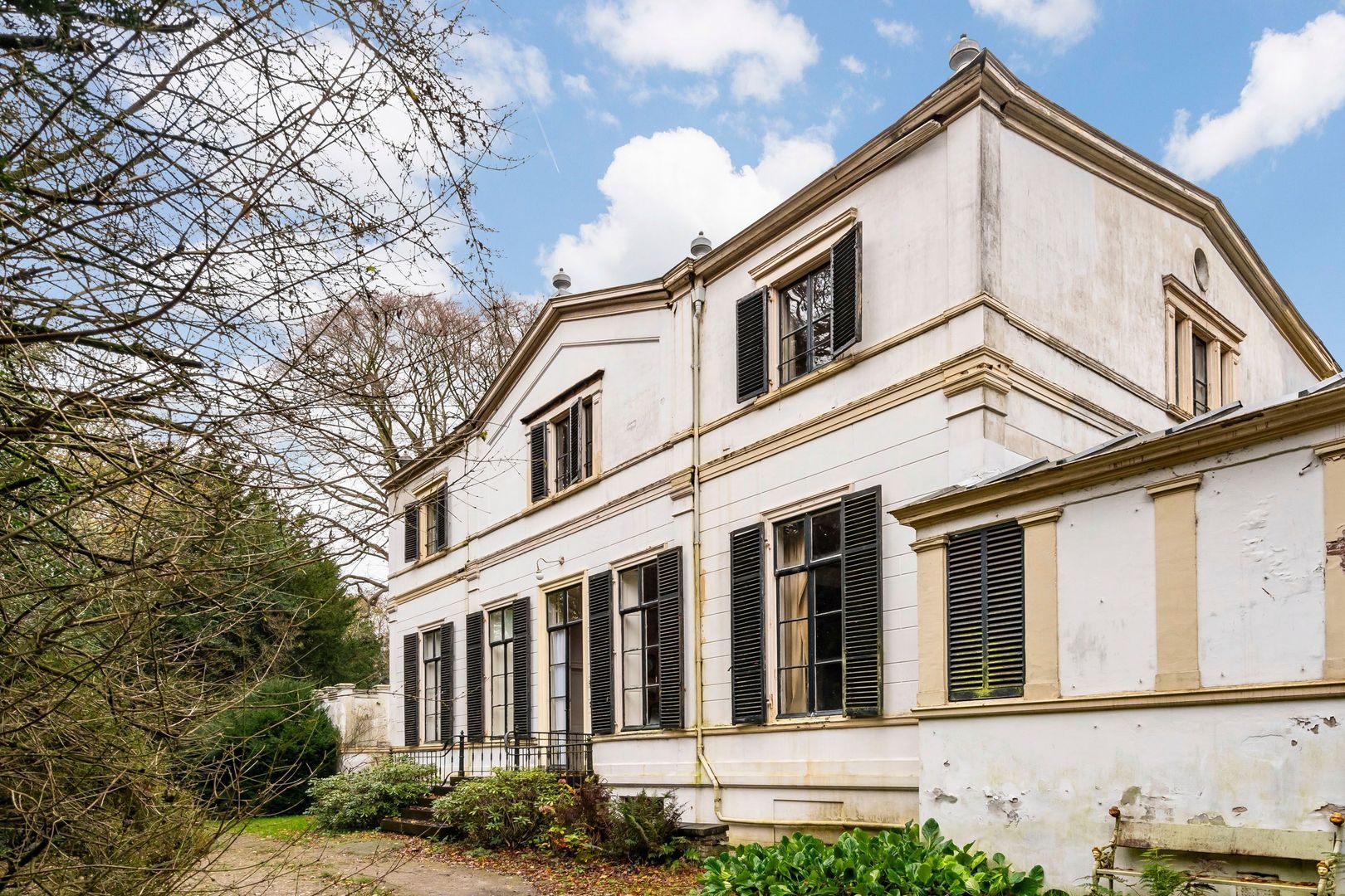 Zijdeweg 47, Wassenaar foto-3