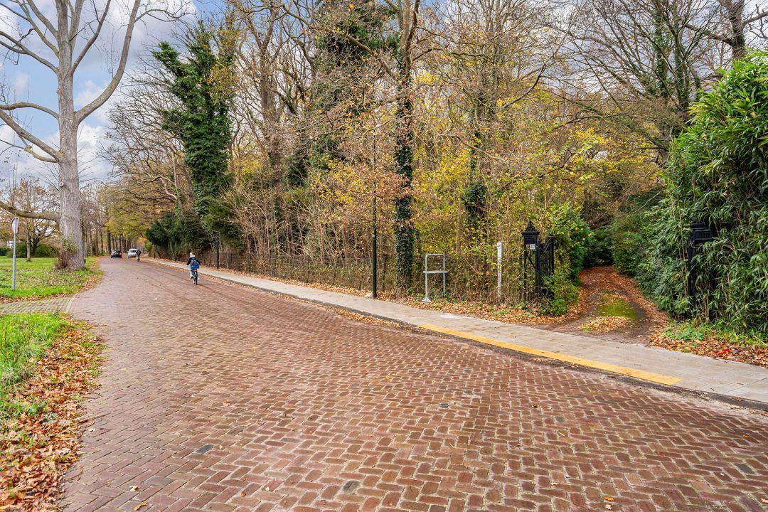 Zijdeweg 47, Wassenaar foto-63